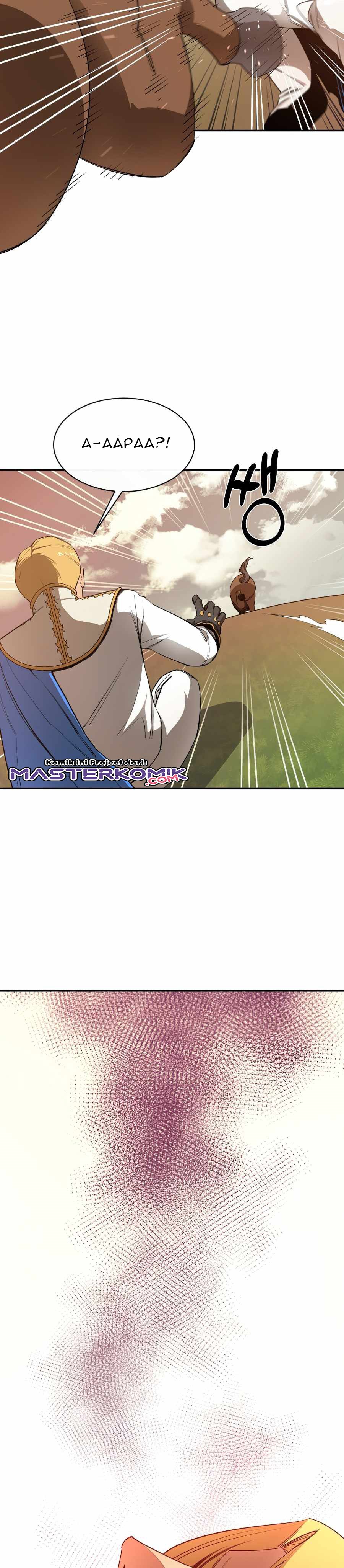 I Grow Stronger By Eating! Chapter 27 Gambar 32
