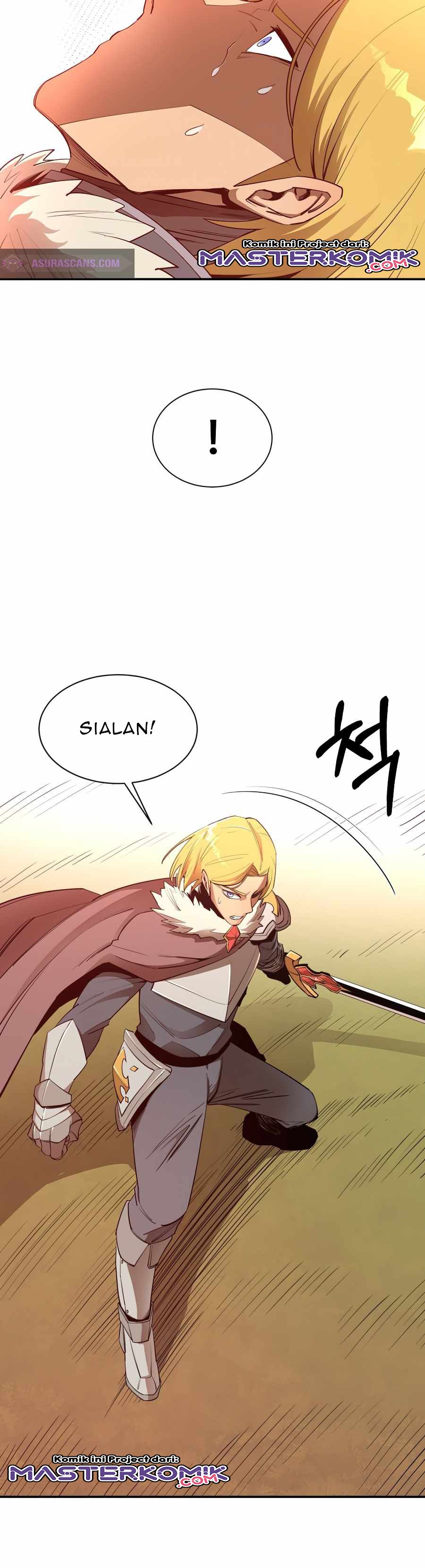 I Grow Stronger By Eating! Chapter 27 Gambar 33