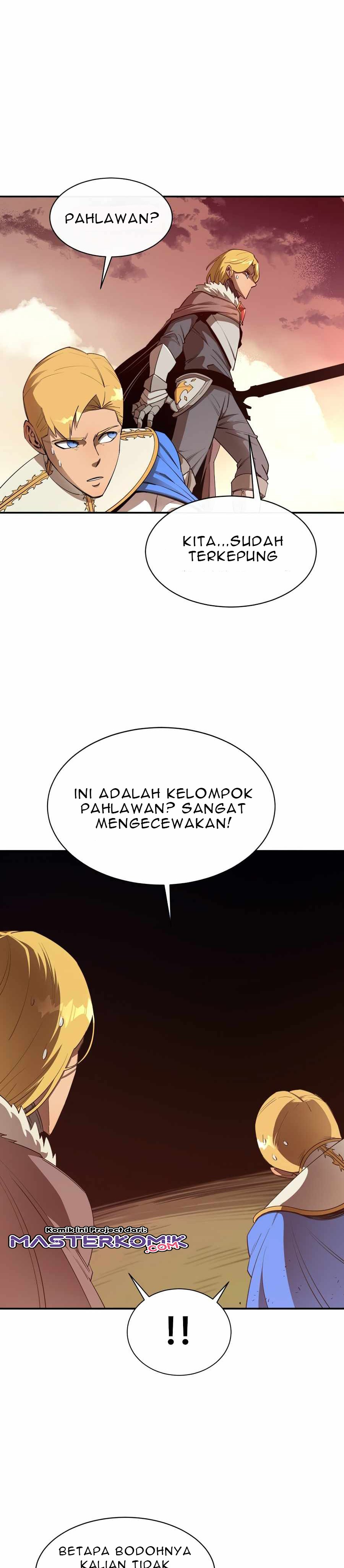 I Grow Stronger By Eating! Chapter 27 Gambar 34