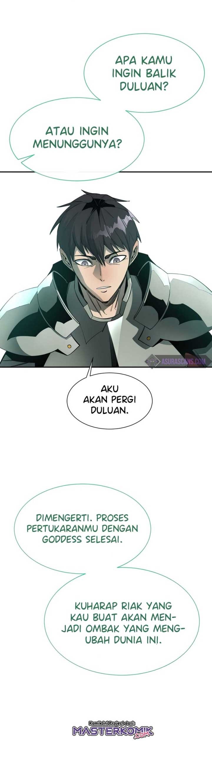 I Grow Stronger By Eating! Chapter 34 Gambar 15