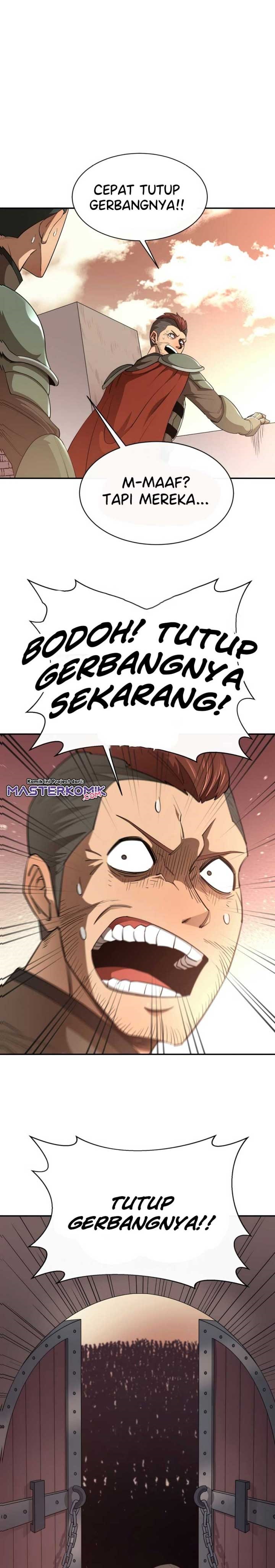I Grow Stronger By Eating! Chapter 34 Gambar 30