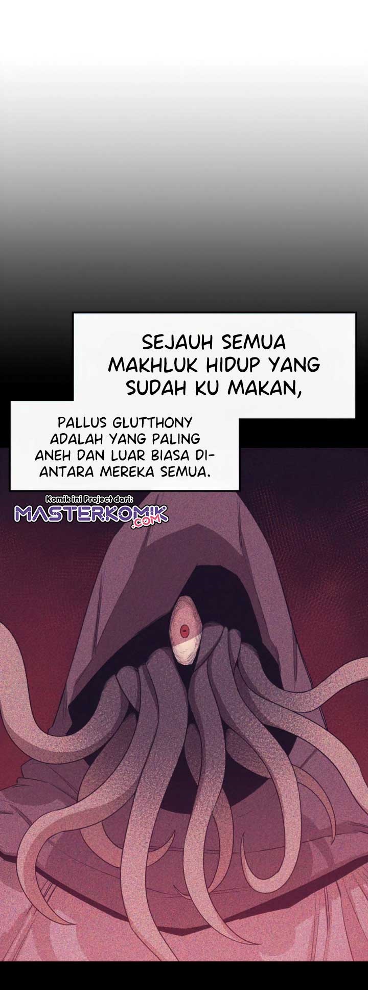 I Grow Stronger By Eating! Chapter 36 Gambar 10