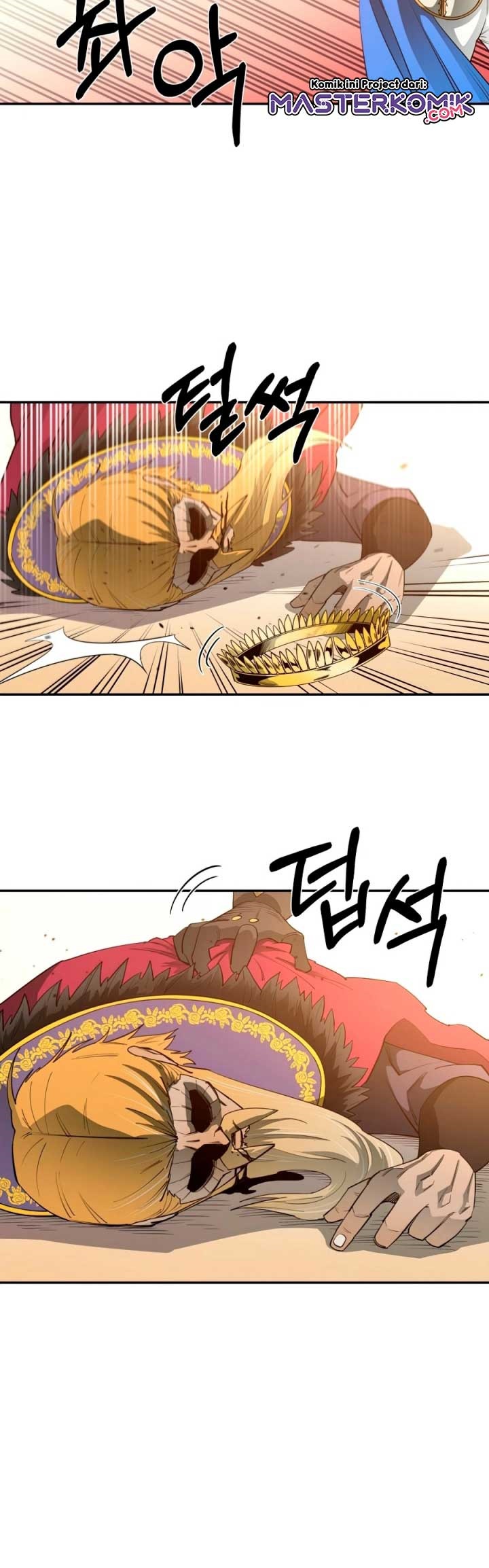 I Grow Stronger By Eating! Chapter 36 Gambar 19