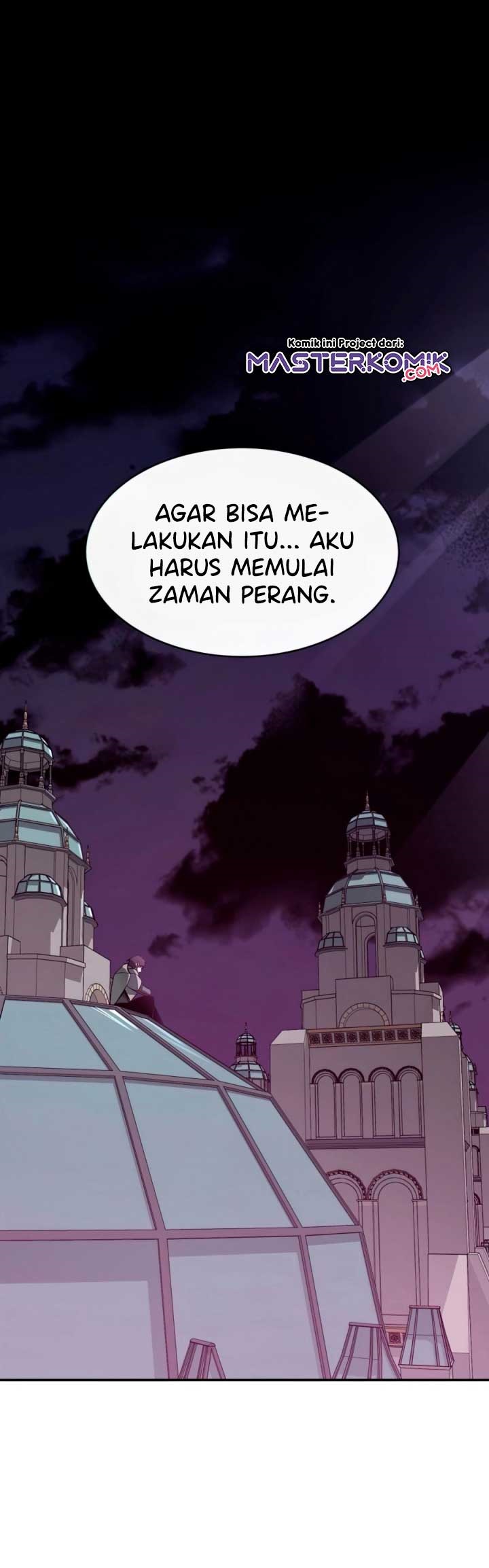 I Grow Stronger By Eating! Chapter 36 Gambar 31