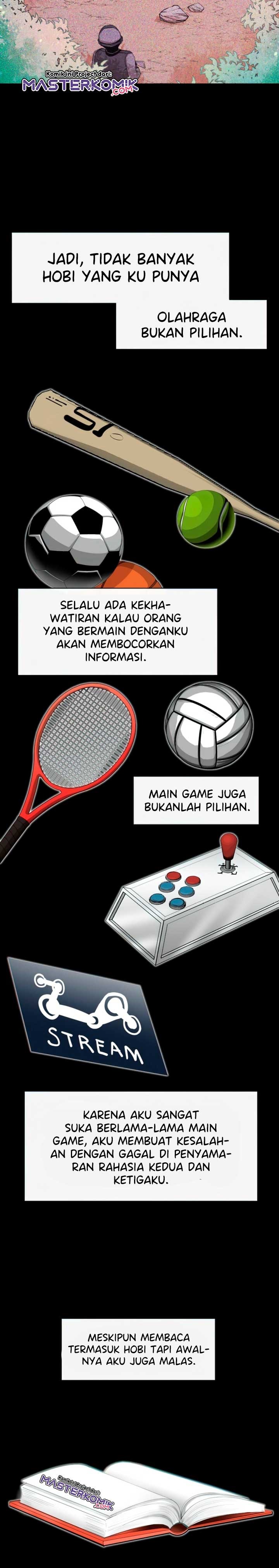 I Grow Stronger By Eating! Chapter 38 Gambar 3