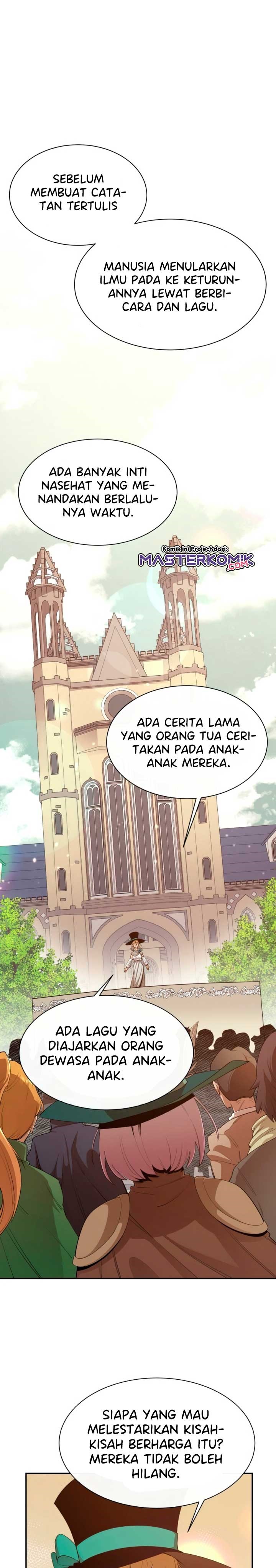 I Grow Stronger By Eating! Chapter 38 Gambar 6