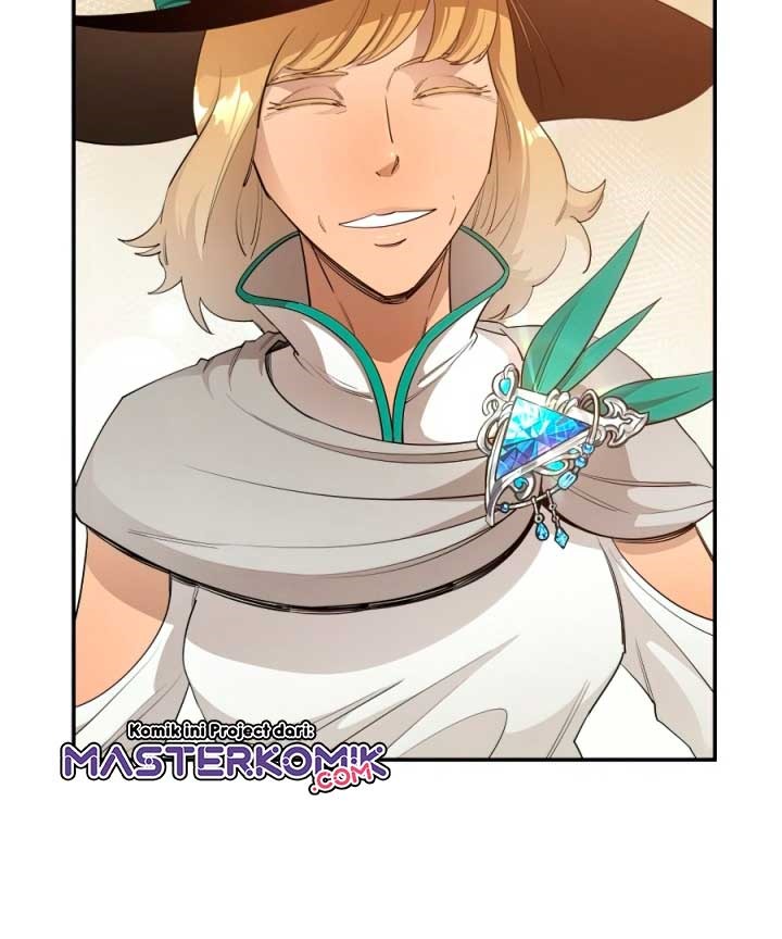 I Grow Stronger By Eating! Chapter 38 Gambar 7