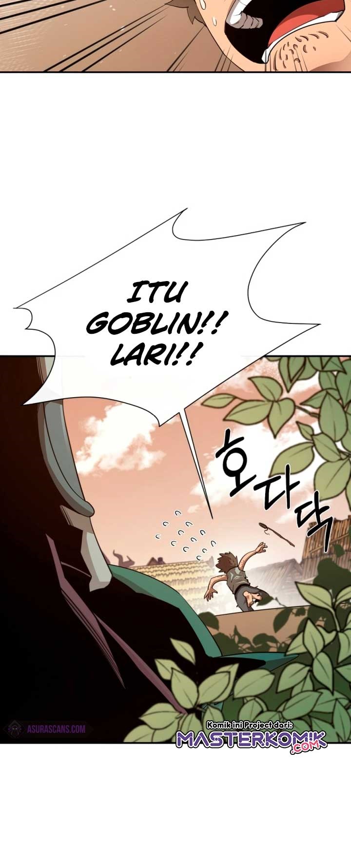 I Grow Stronger By Eating! Chapter 40 Gambar 7