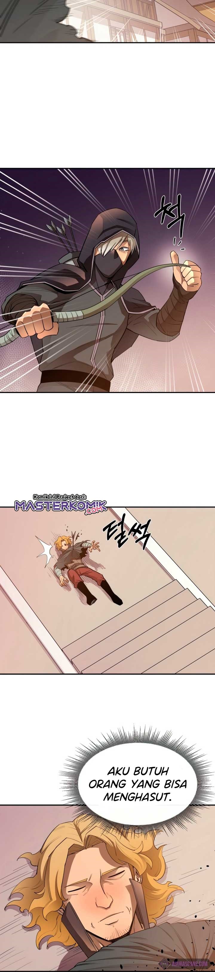 I Grow Stronger By Eating! Chapter 40 Gambar 15