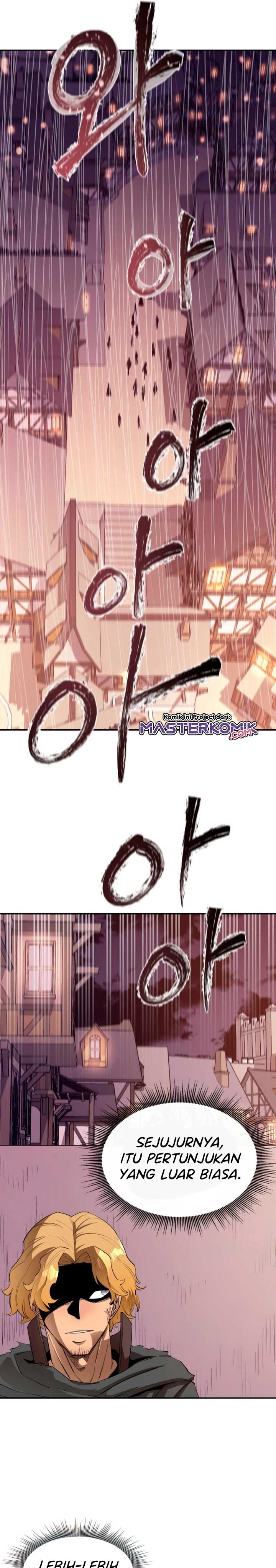 I Grow Stronger By Eating! Chapter 40 Gambar 20
