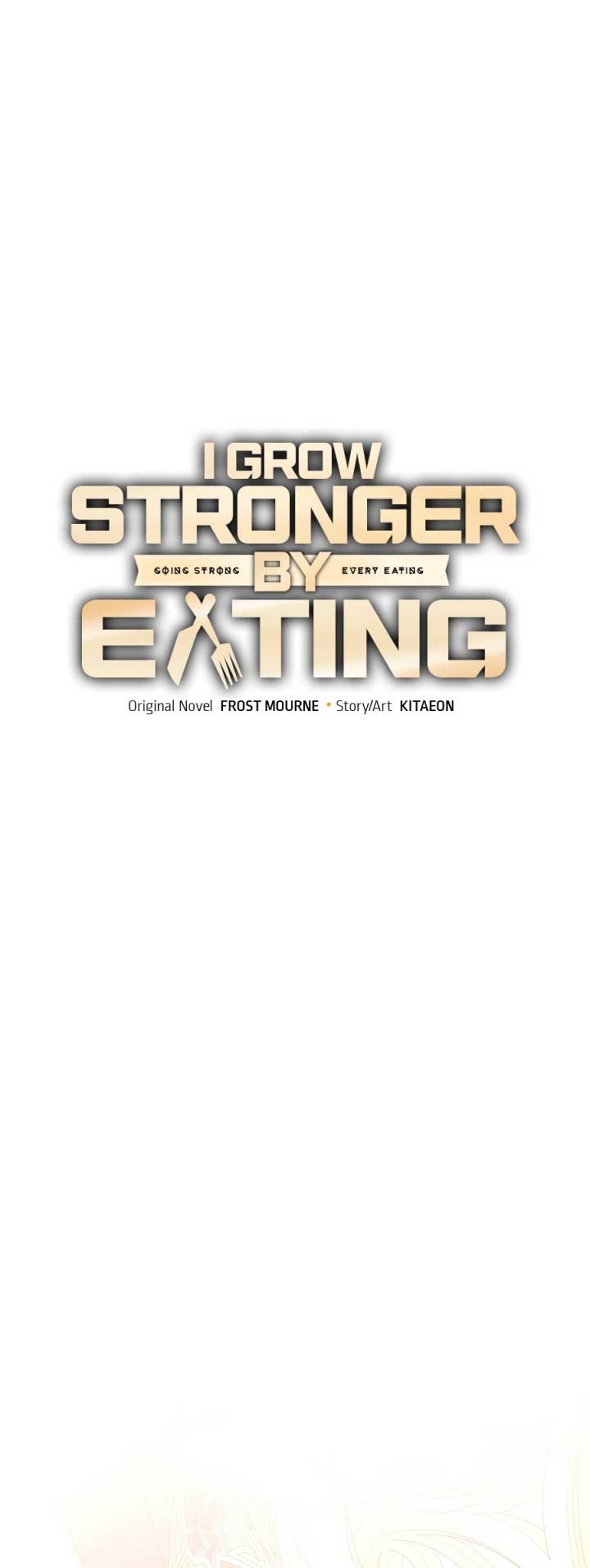 I Grow Stronger By Eating! Chapter 40 Gambar 23
