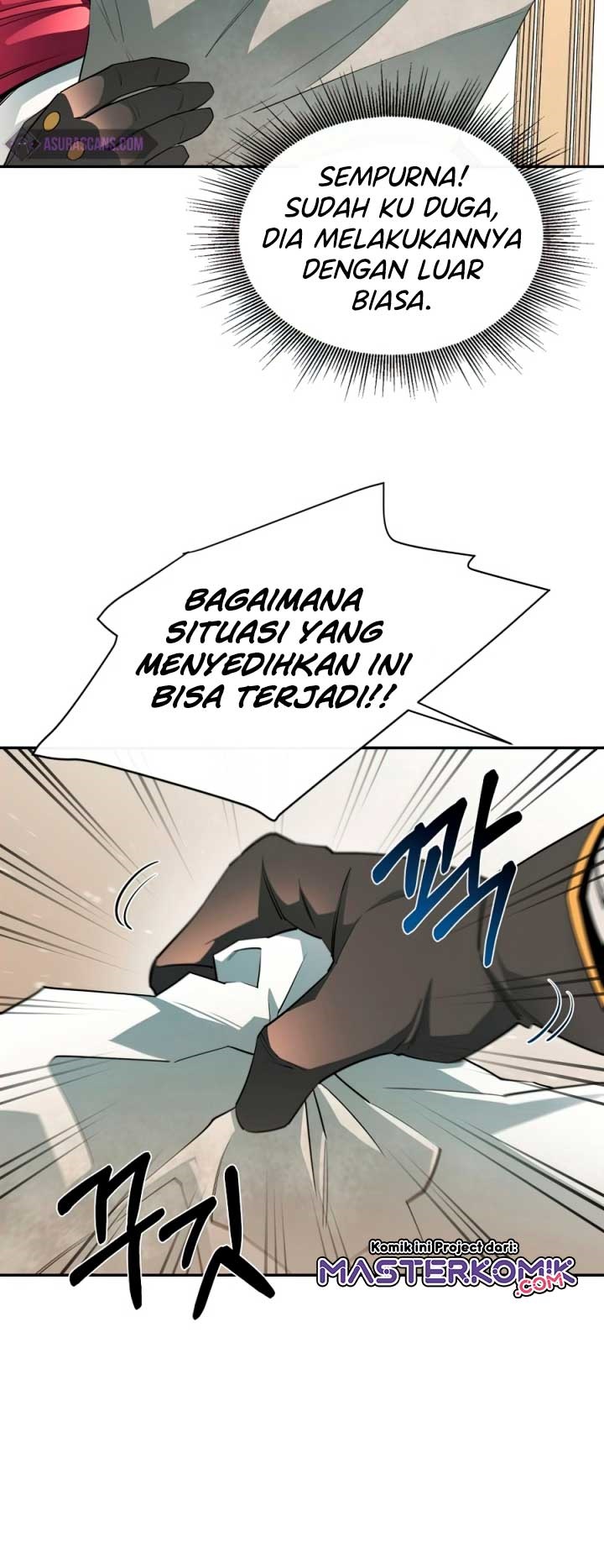 I Grow Stronger By Eating! Chapter 40 Gambar 25