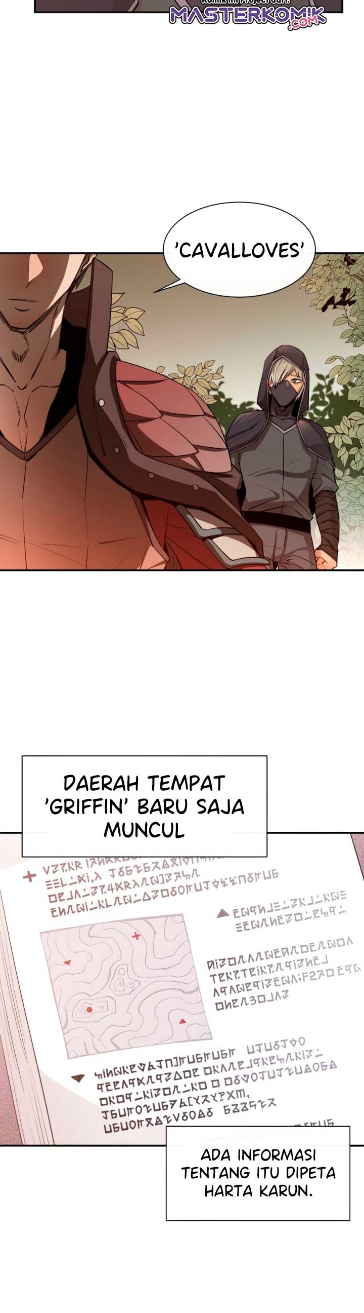 I Grow Stronger By Eating! Chapter 40 Gambar 29