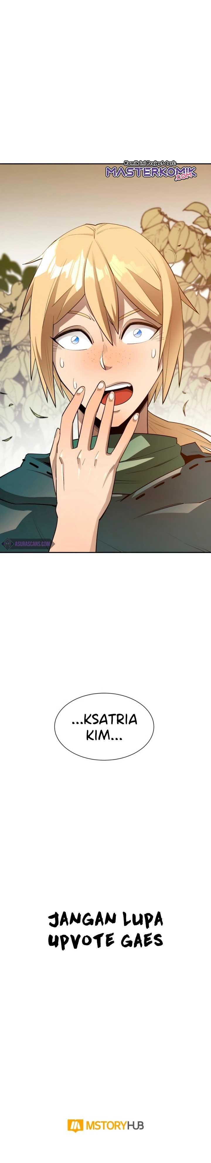 I Grow Stronger By Eating! Chapter 40 Gambar 32