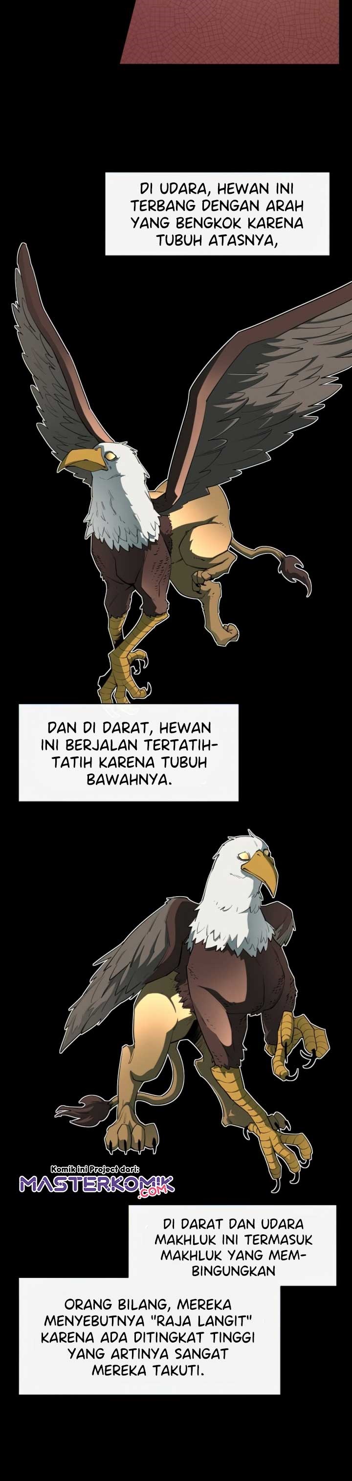 I Grow Stronger By Eating! Chapter 41 Gambar 3