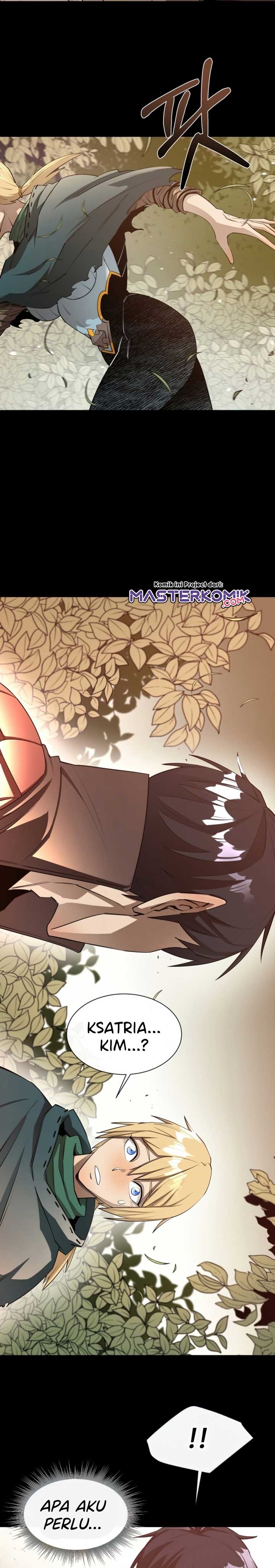 I Grow Stronger By Eating! Chapter 41 Gambar 12