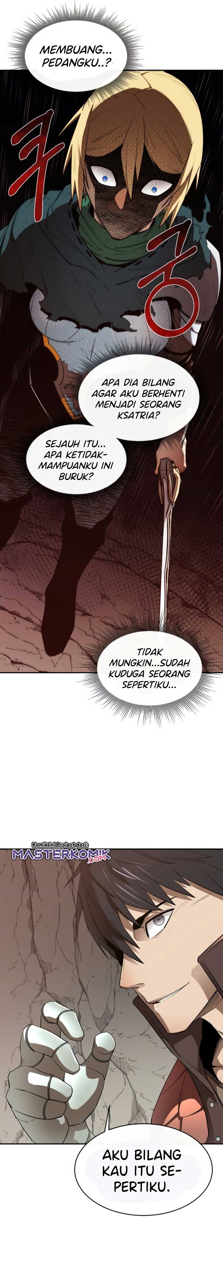 I Grow Stronger By Eating! Chapter 41 Gambar 26