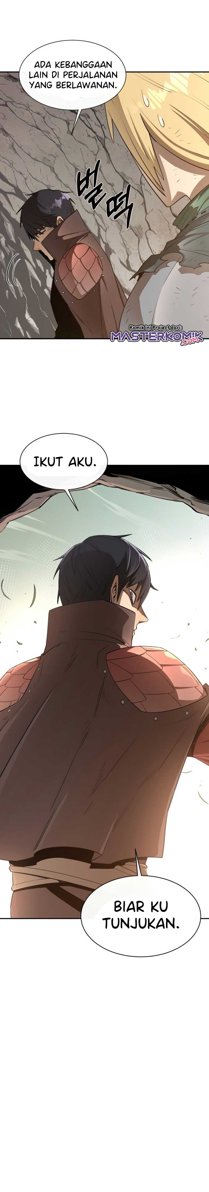 I Grow Stronger By Eating! Chapter 41 Gambar 28