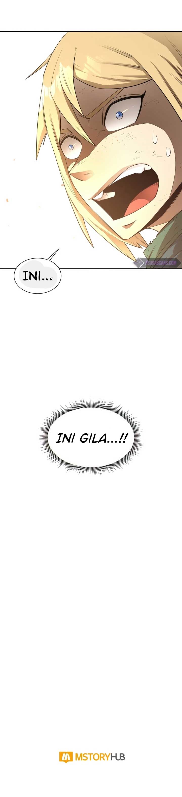 I Grow Stronger By Eating! Chapter 41 Gambar 31