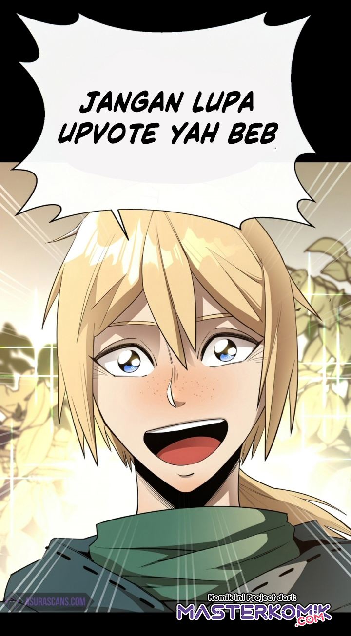 I Grow Stronger By Eating! Chapter 41 Gambar 32