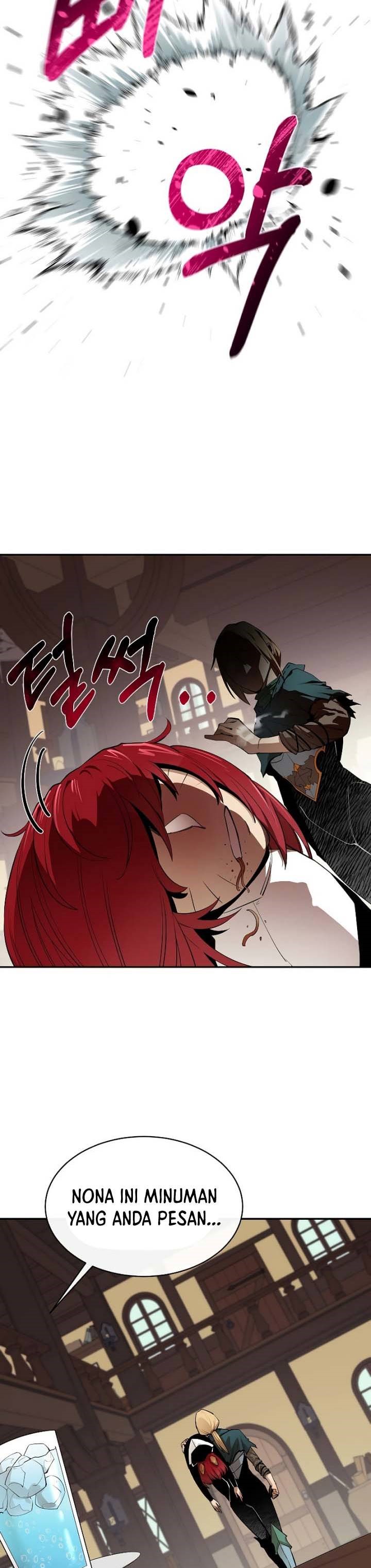 I Grow Stronger By Eating! Chapter 52 Gambar 7