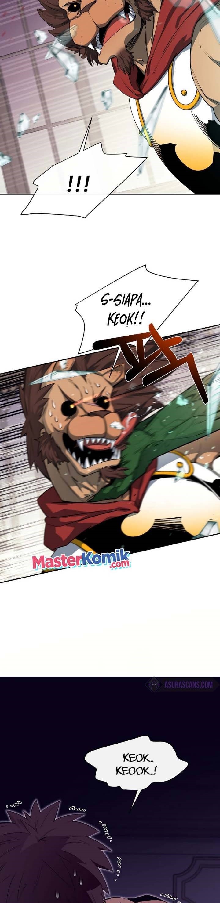 I Grow Stronger By Eating! Chapter 52 Gambar 21