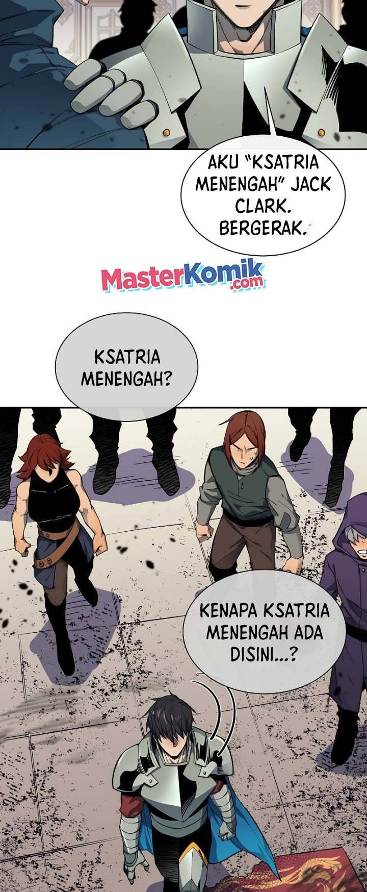 I Grow Stronger By Eating! Chapter 52 Gambar 27