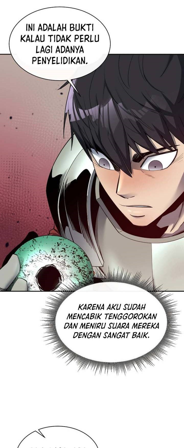 I Grow Stronger By Eating! Chapter 52 Gambar 29