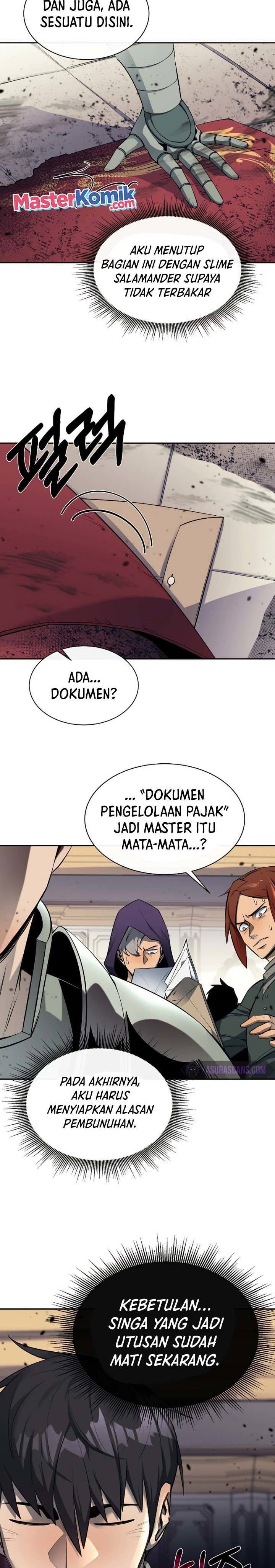 I Grow Stronger By Eating! Chapter 52 Gambar 30