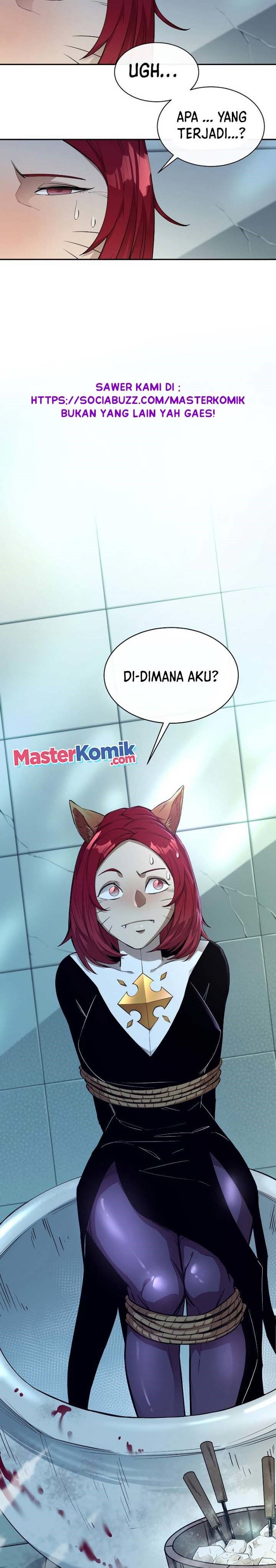 I Grow Stronger By Eating! Chapter 52 Gambar 32