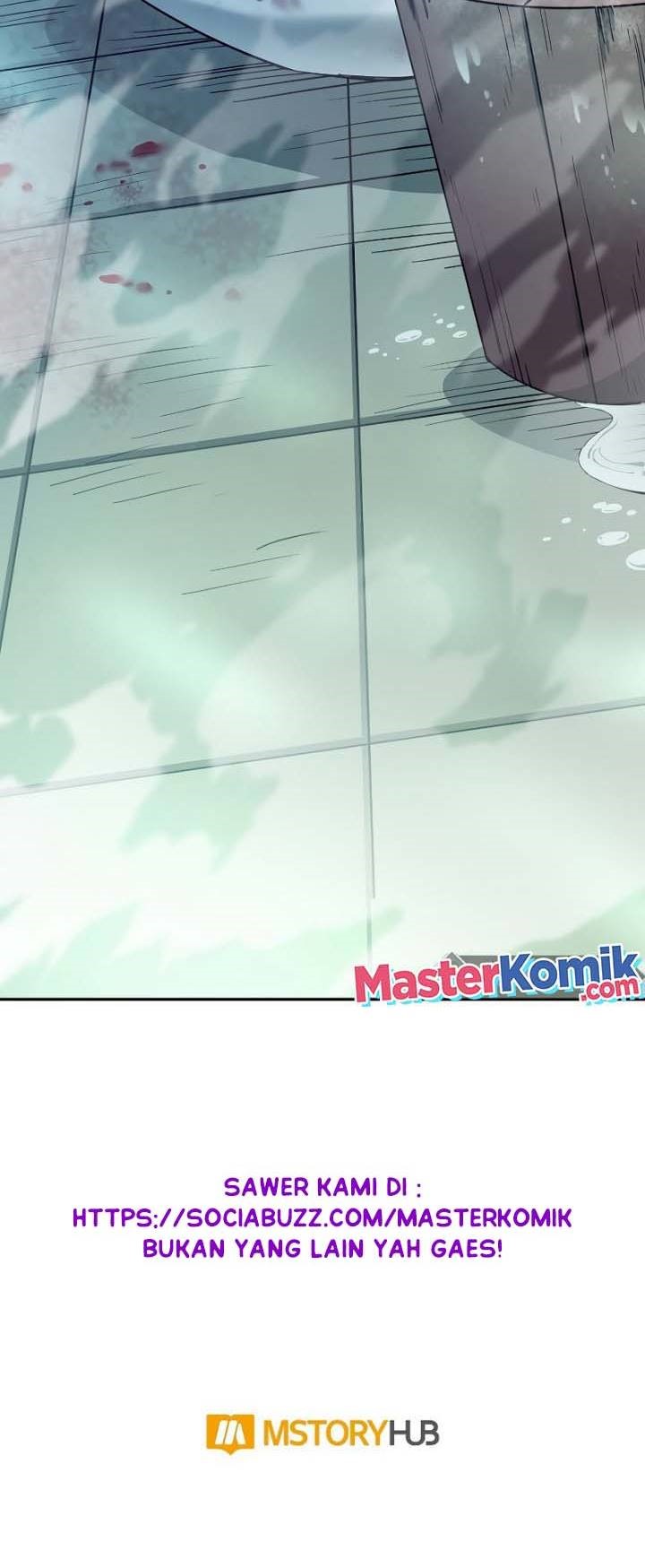 I Grow Stronger By Eating! Chapter 52 Gambar 33