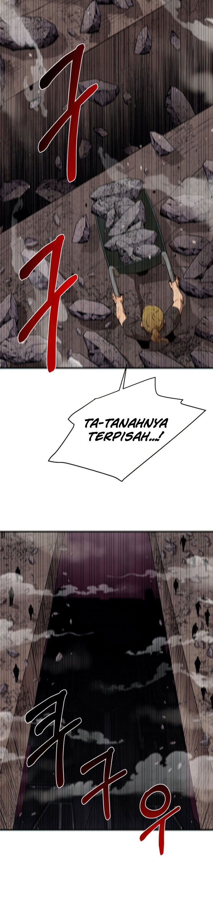 I Grow Stronger By Eating! Chapter 66 Gambar 5