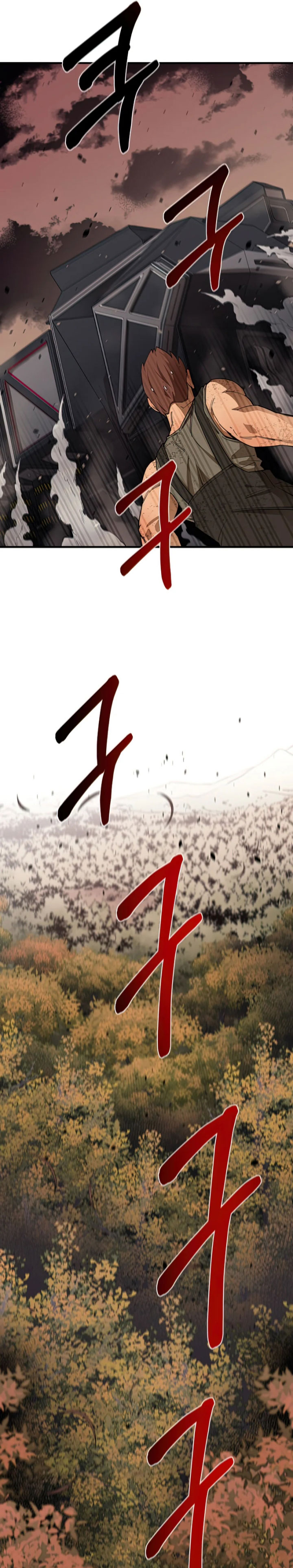 I Grow Stronger By Eating! Chapter 66 Gambar 6