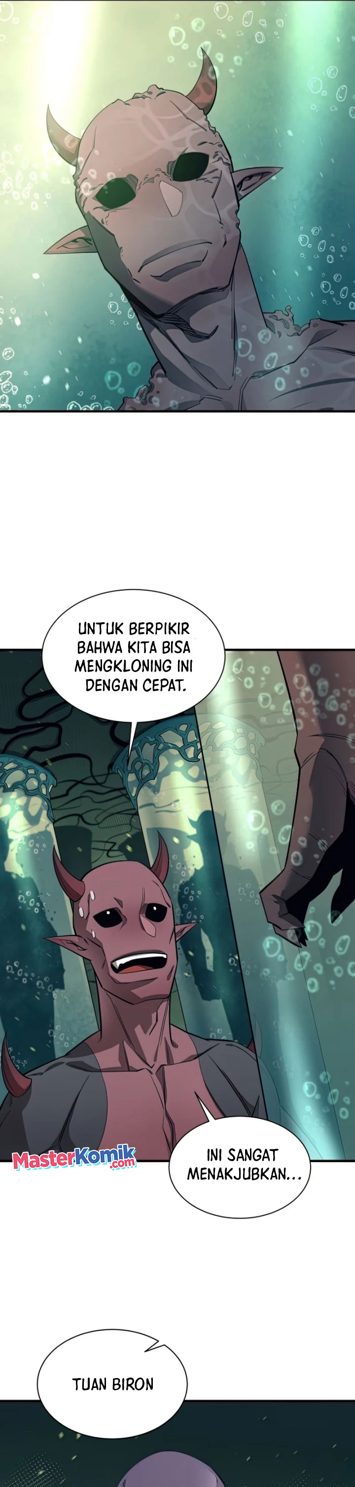 I Grow Stronger By Eating! Chapter 66 Gambar 27