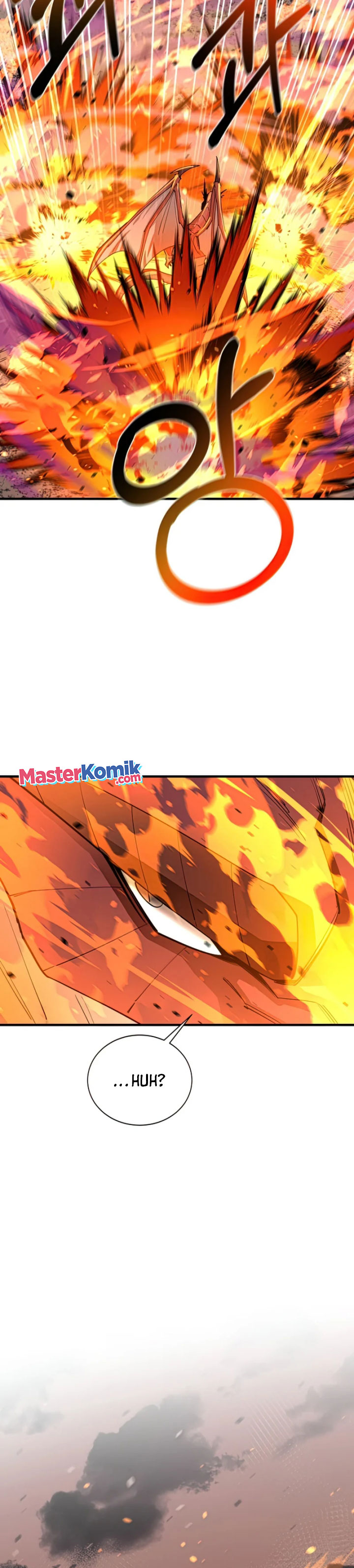 I Grow Stronger By Eating! Chapter 66 Gambar 37