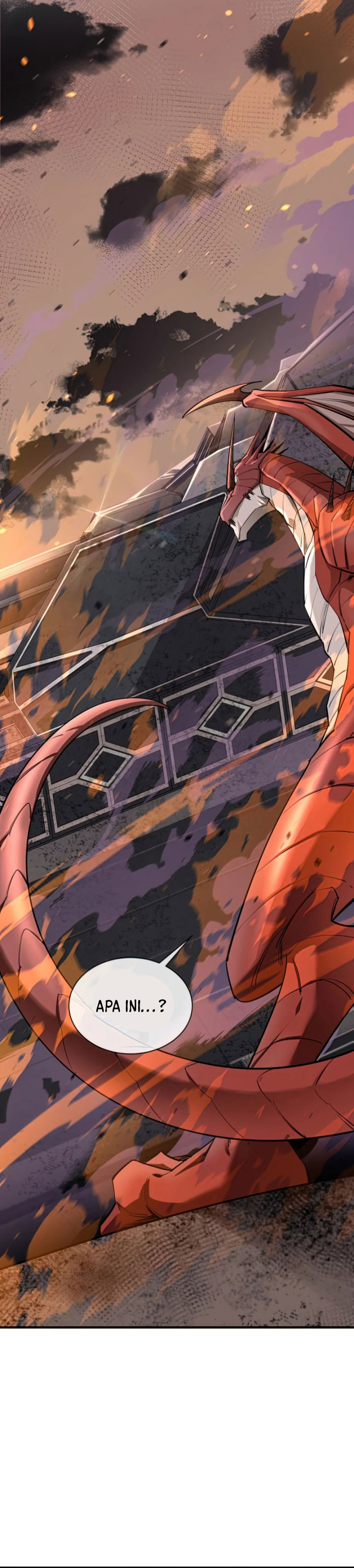 I Grow Stronger By Eating! Chapter 66 Gambar 38