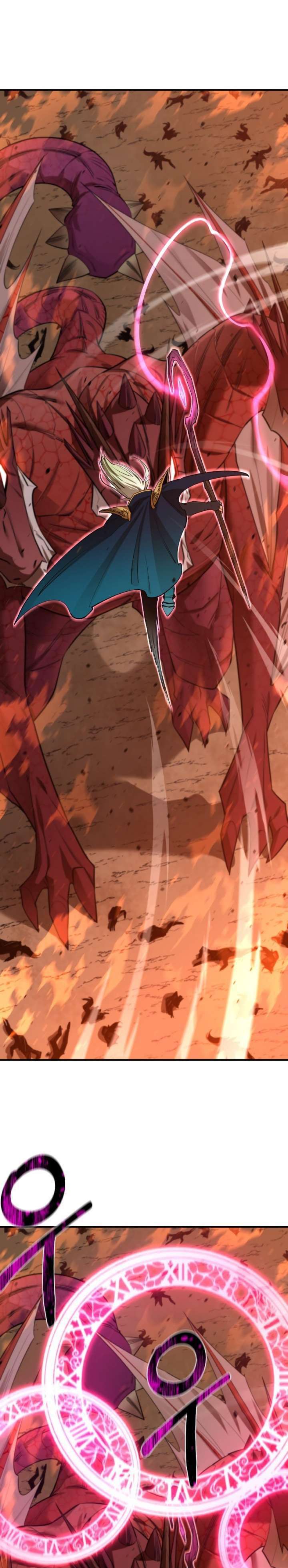 I Grow Stronger By Eating! Chapter 75 Gambar 2