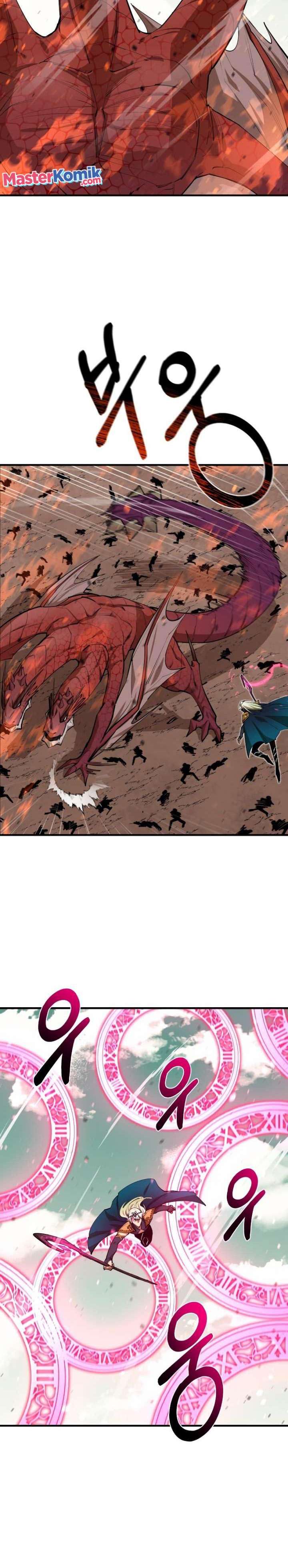 I Grow Stronger By Eating! Chapter 75 Gambar 4