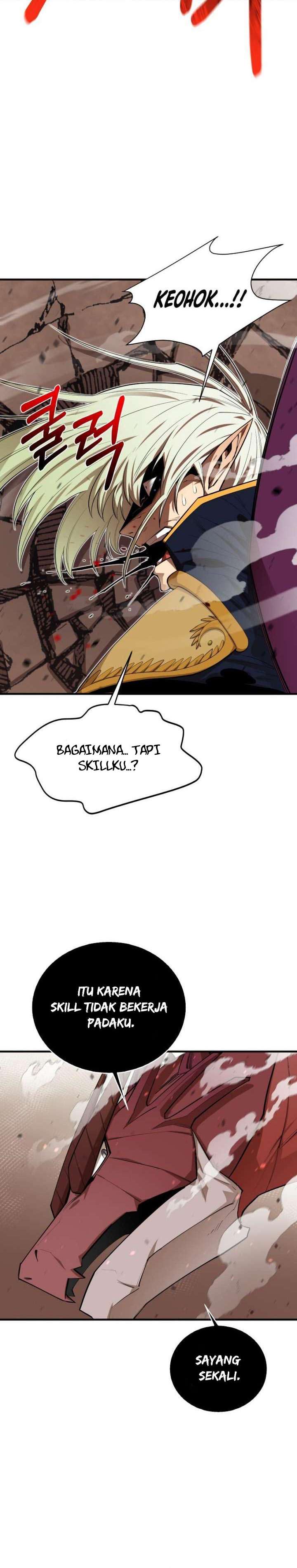 I Grow Stronger By Eating! Chapter 75 Gambar 7
