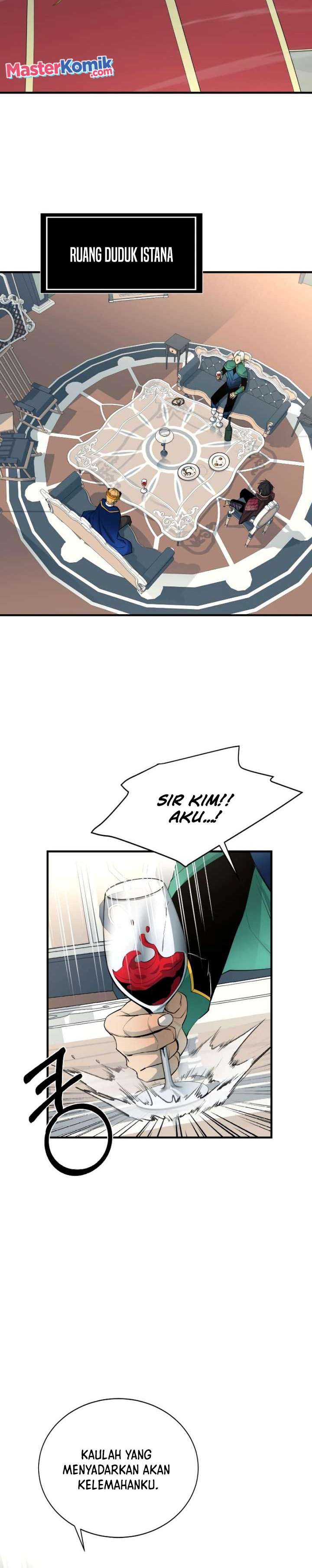 I Grow Stronger By Eating! Chapter 75 Gambar 22