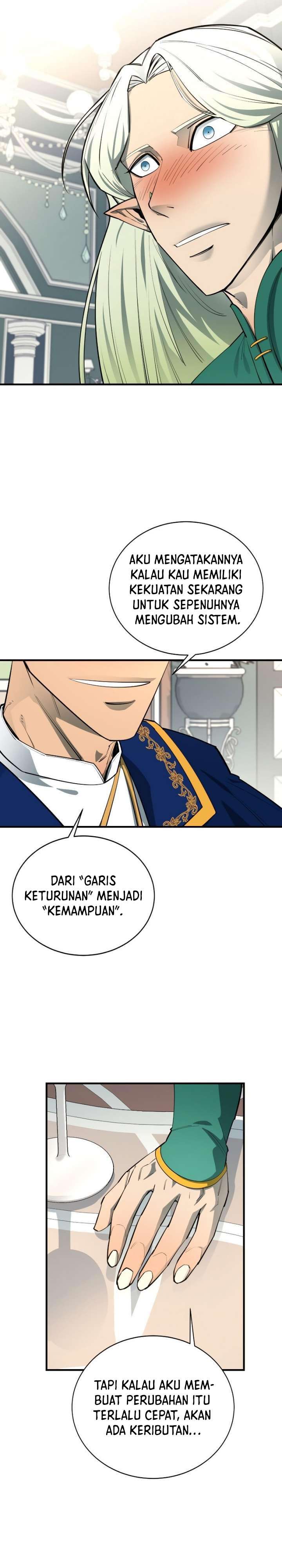I Grow Stronger By Eating! Chapter 75 Gambar 26