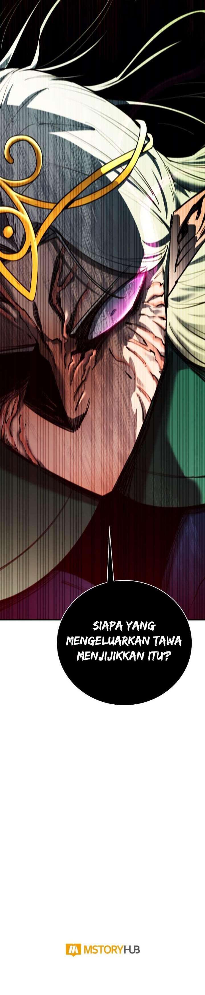 I Grow Stronger By Eating! Chapter 75 Gambar 34