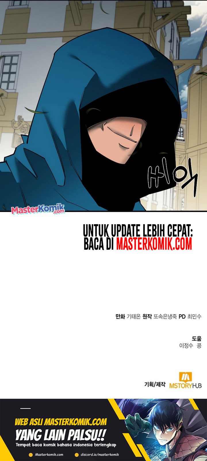 I Grow Stronger By Eating! Chapter 81 Gambar 34