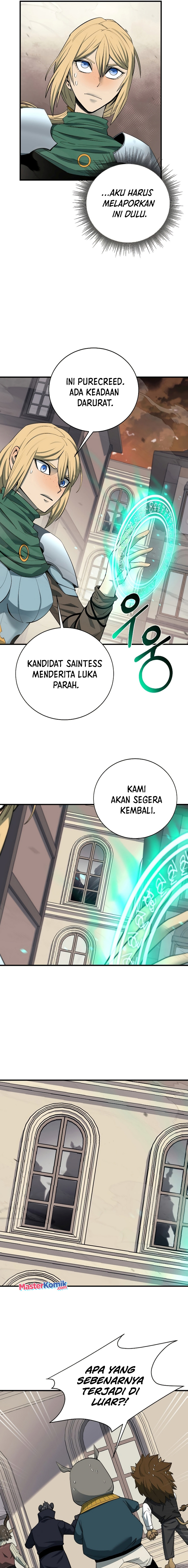 I Grow Stronger By Eating! Chapter 87 Gambar 10