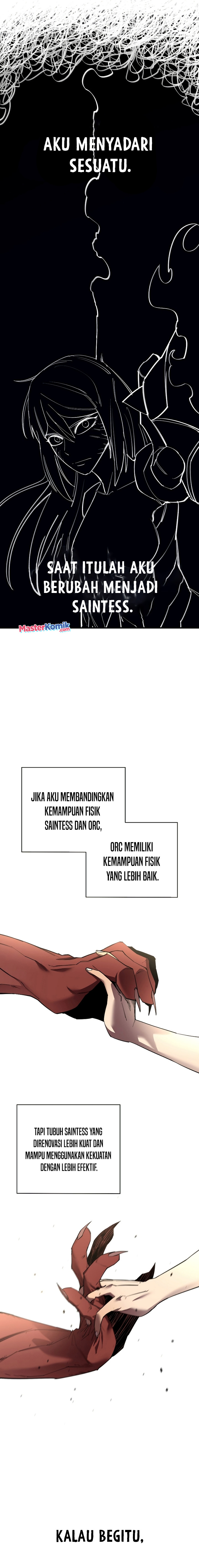 I Grow Stronger By Eating! Chapter 87 Gambar 20