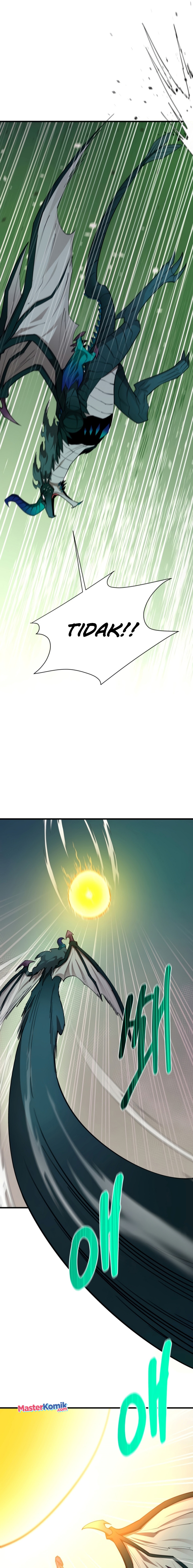 I Grow Stronger By Eating! Chapter 91 Gambar 10