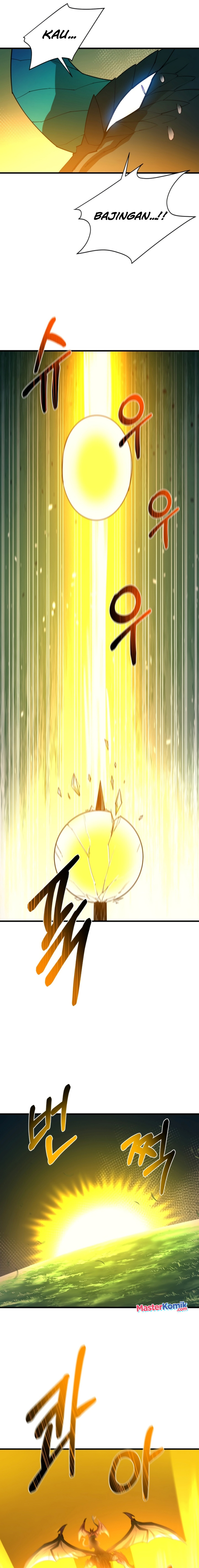 I Grow Stronger By Eating! Chapter 91 Gambar 12