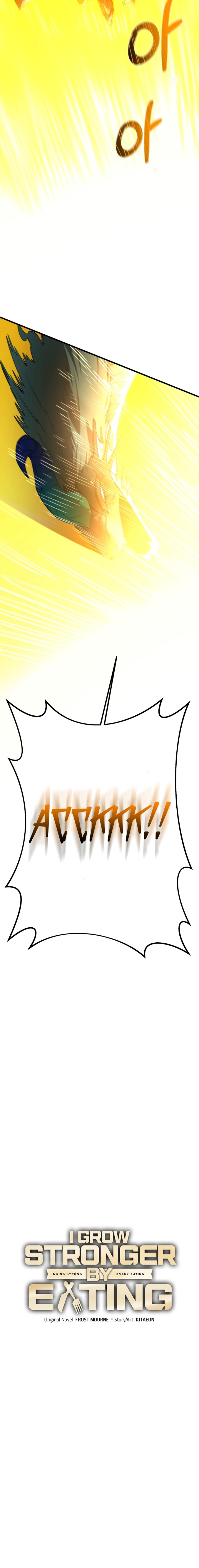 I Grow Stronger By Eating! Chapter 91 Gambar 13