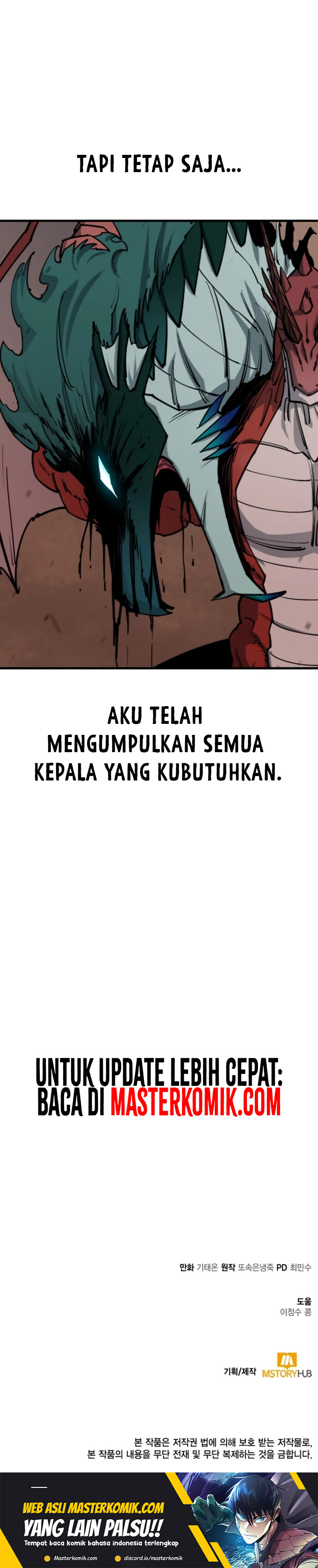 I Grow Stronger By Eating! Chapter 91 Gambar 25
