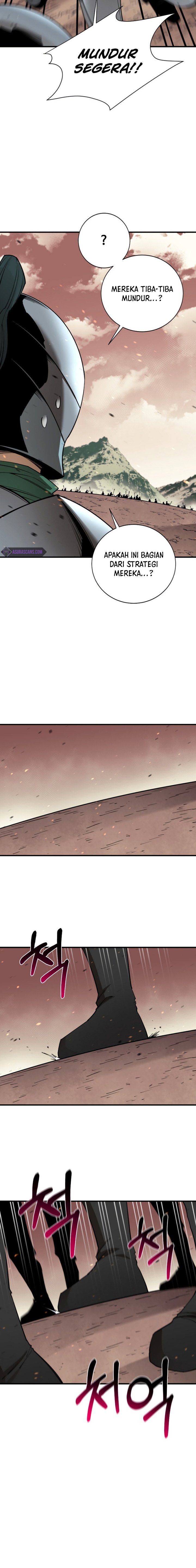 I Grow Stronger By Eating! Chapter 96 Gambar 5